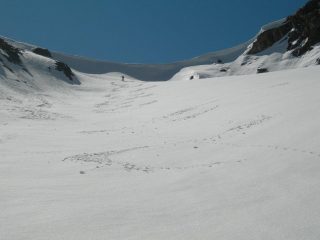 Salendo al Col leynir