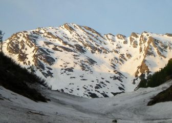 Punta Vergia