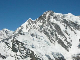 panorama dalla vetta