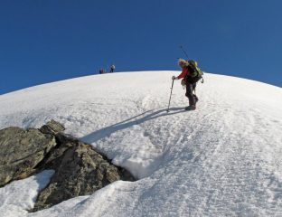 arrivo
