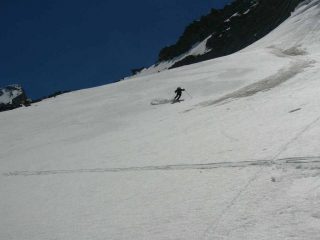 gran discesa 