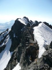 cresta finale