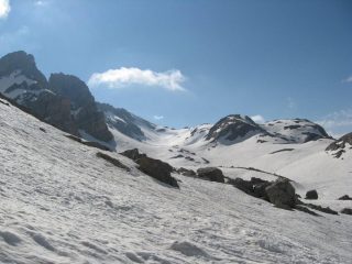 Passo di Vanclava