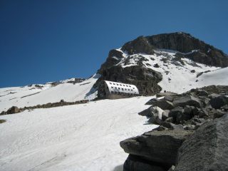 Rifugio Vittorio Emanuele