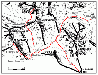 mappa