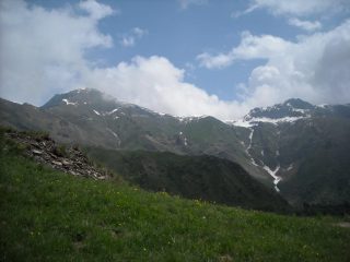 Punta la Rossa