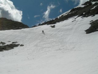 discesa