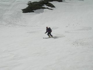 bella neve