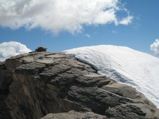 Cima di Bessanetto