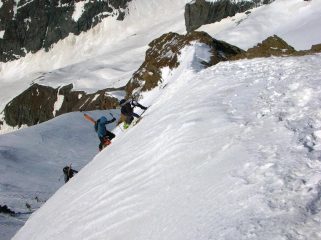 Ultimi passi divertenti