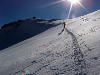 Siamo a Giugno o a Marzo?