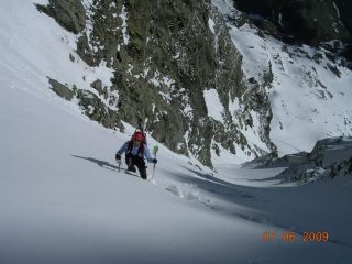 quasi al colle