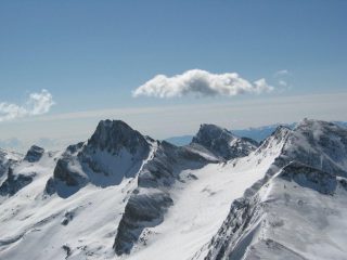 Marchisa e Chersogno