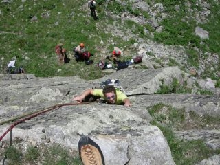 Pierre sul primo tiro