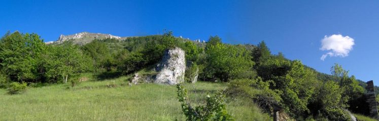 Panorama da Amburnet