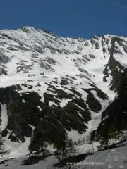 la bellissima Vergia