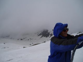 freddo invernale