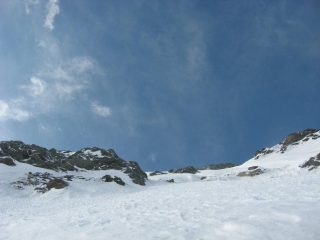 da sotto