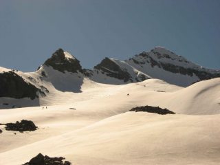 i pendii della P.d'Arnas