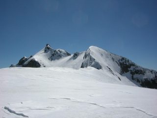 Chalanson e piccola Ciamarella