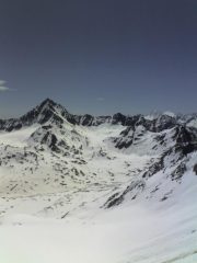 Gavia e Corno 3 Signori