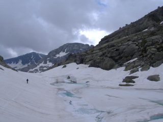 Lac des Merveilles