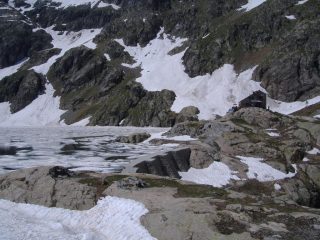 Refuge de Valmasque