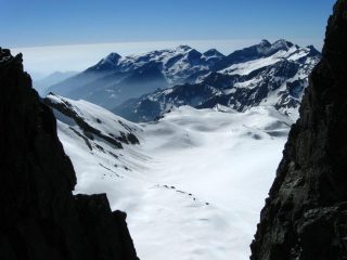 Finestra sulla val d'Ala...