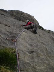 L4, che roccia!