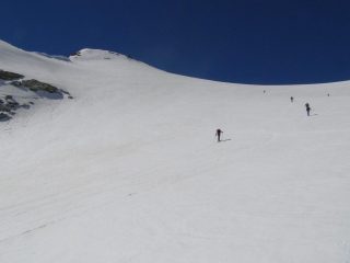 Bellissima parte finale