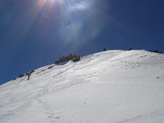 Ultimi metri