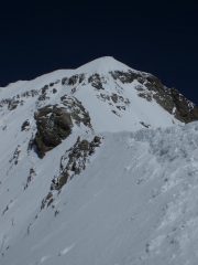 Sulla cresta