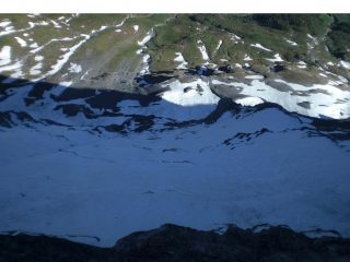 Eiger Wand
