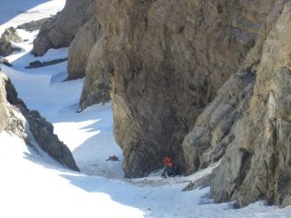 Il passaggio a 50°