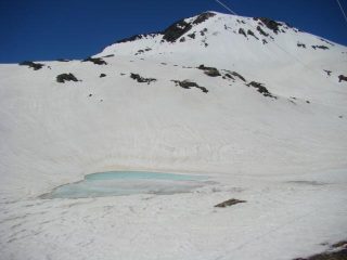 ago Pontonnet e torre Ponton