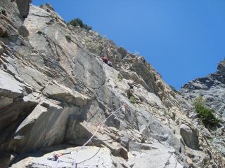 Matte sull' ultimo tiro