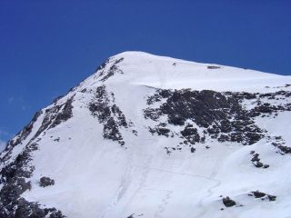 Firme sul canale nord