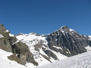 panorama spettacolare