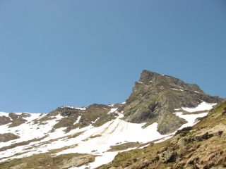 Pian dei morti e rocca turo