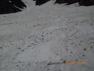 neve niente male!