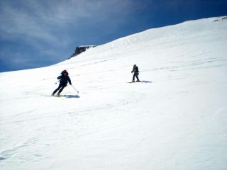 Pendii superiori