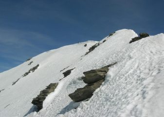 verso cima foto m. conti