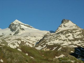 ultime luci sotto l'Averole