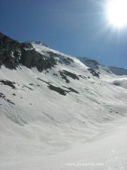 verso la Croce Rossa