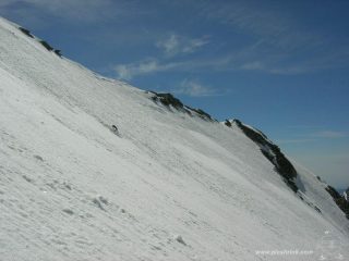 pendii terminali foto .conti