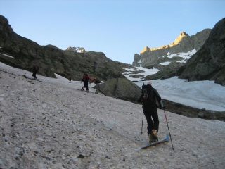 Gorgia della Maura