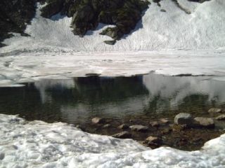 lago del mucrone