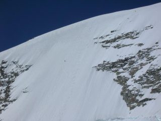 dopo la discesa