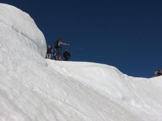 cornice spalla