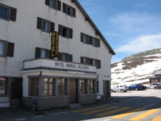 hotel sul colle